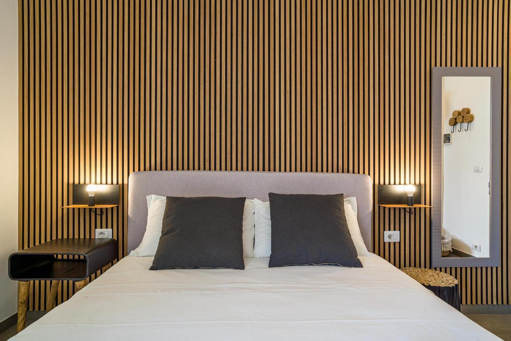 Al Duomo Rooms & Flats Ταορμίνα Εξωτερικό φωτογραφία