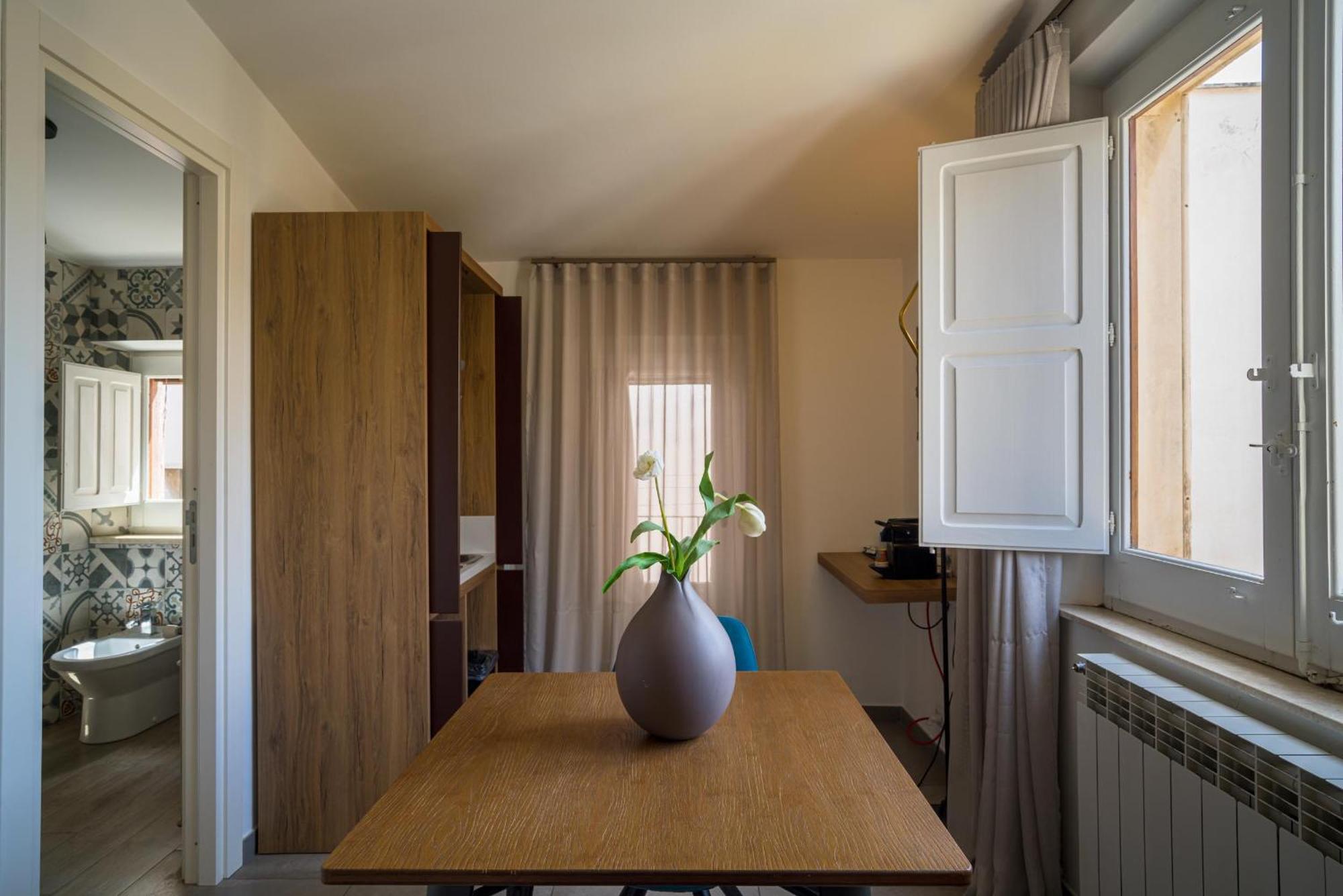 Al Duomo Rooms & Flats Ταορμίνα Εξωτερικό φωτογραφία