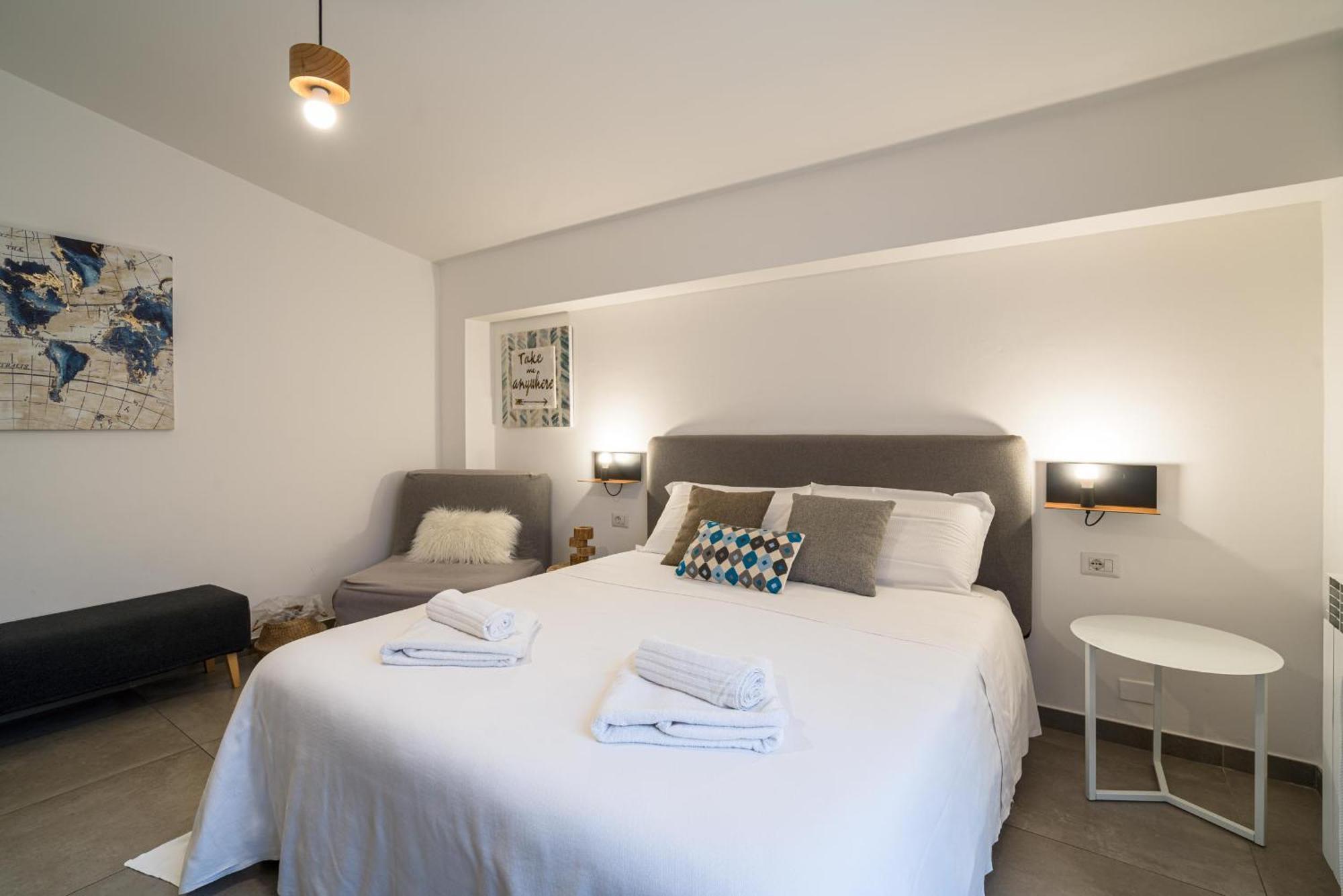 Al Duomo Rooms & Flats Ταορμίνα Εξωτερικό φωτογραφία